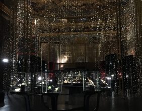 PALAZZO DUCALE: inaugura la mostra “TESORI” dedicata alla Collezione Al Thani
